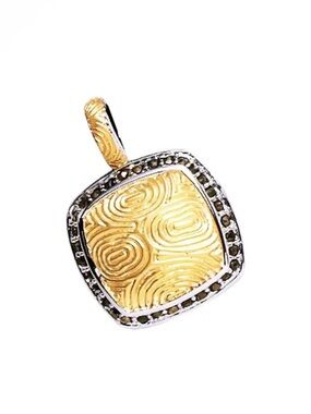 Park Lane Euro Pendant